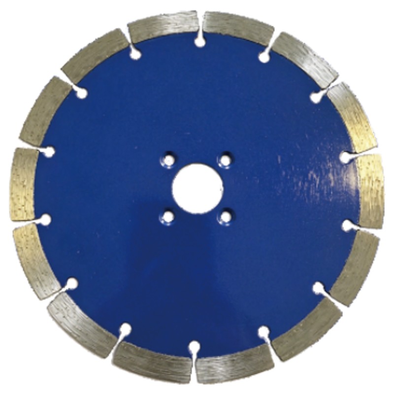 Diamond Blade for Cutting Fiber Cement Board
