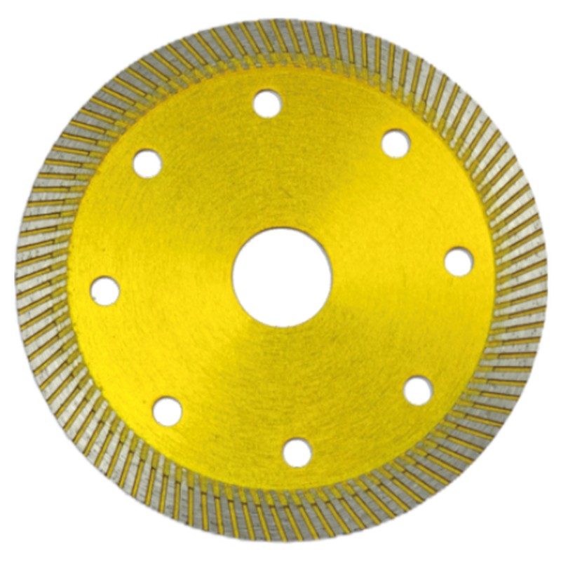 How to Choose Diamond Blade for Cutting Roof Tiles