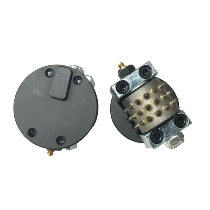 3'' Husqvarna Bush Hammer Plate for Concrete Floor Preparation (JOY-HQ-BH-1)