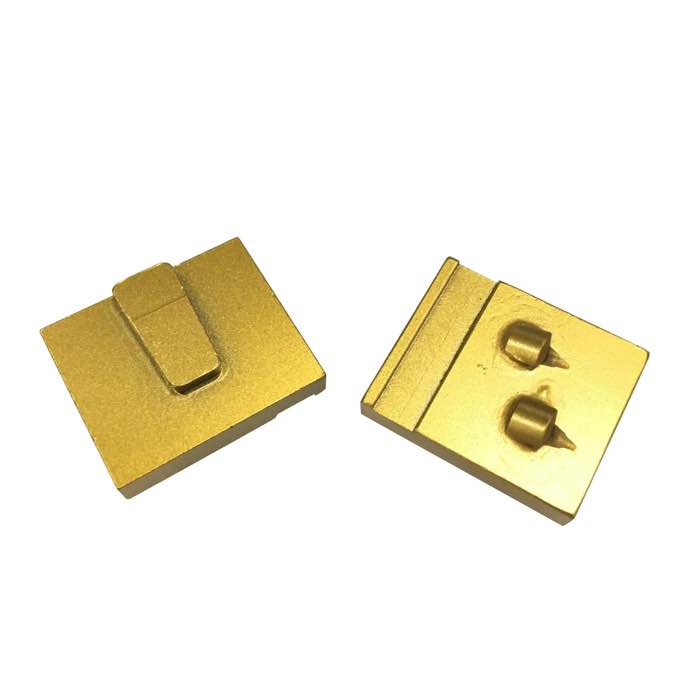 Husqvarna Piranha PCD Tool for Concrete Floor Coating Removing (JOY-HQ-PCD2)