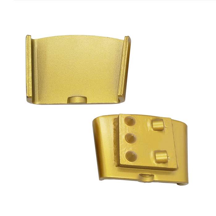 PCD Tools for Concrete Floor Epoxy Removing (JOY-HTC-PCD2A3)