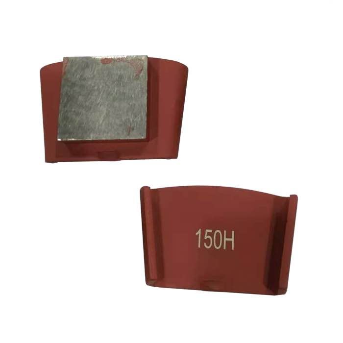 HTC Block Segment Diamond Grinding Disc (JOY-HTCS-Block)