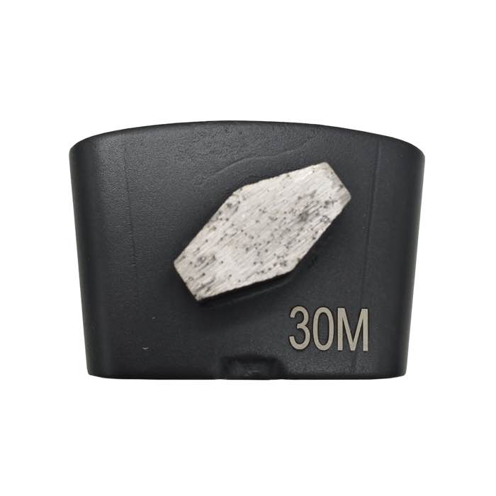 HTC Single Coffin Segment Diamond Grinding Disc (JOY-HTCS-C1)