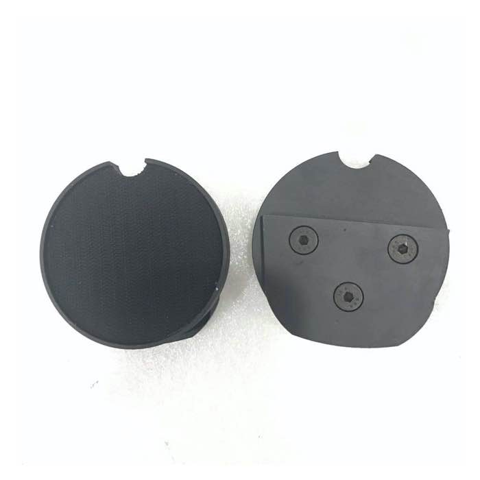 3'' Adapter for Lavina Connection transfer to Velcro Back (JOY-LV-Adapter)