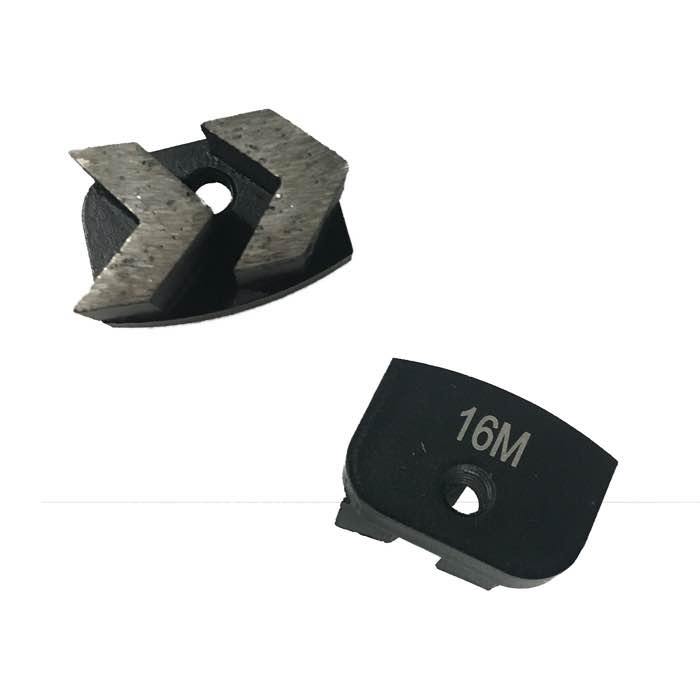 NewGrind Double Arrow Segment (JOY-NGS-A2)