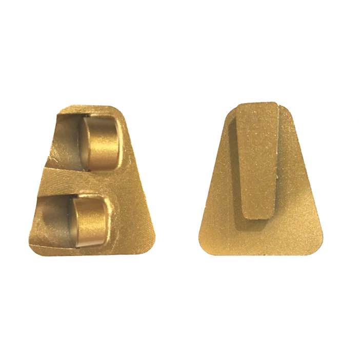 Double Full PCD Diamond Grinding Tools for Scanmaskin (JOY-SC-PCD2)