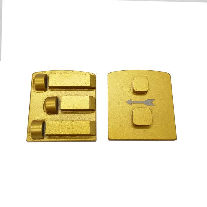 STI PrepMaster Triple PCD Diamond Grinding Disc (JOY-SP-PCD3B3)