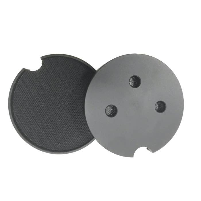 3'' Velcro Backer Pads (JOY-TP3-Adapter1)