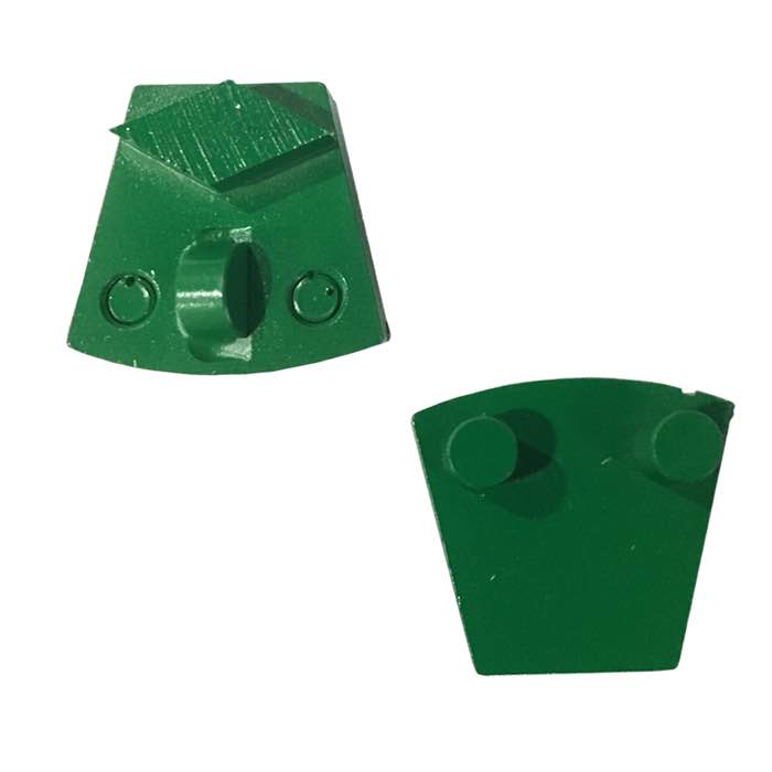 WerkMaster PCD Tooling for Epoxy Floor Removing (JOY-WM-PCD1S1)