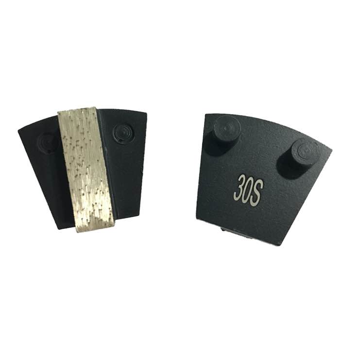 WerkMaster Single Bar Segment (JOY-WMS-B1)