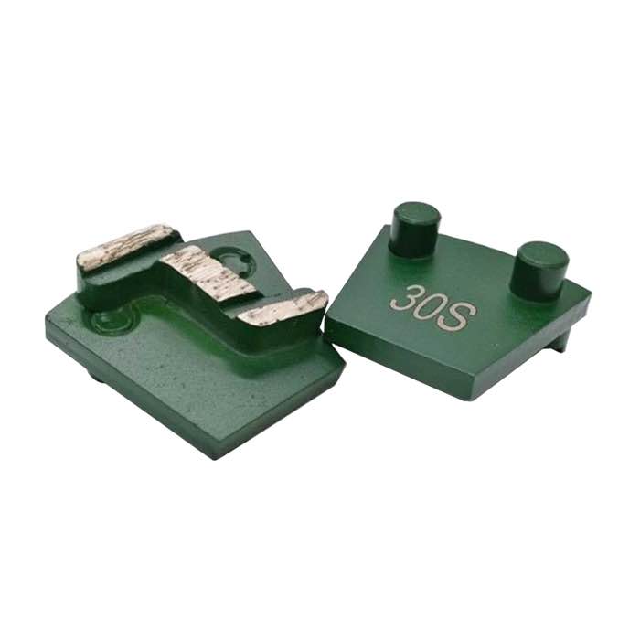 WerkMaster Single S Segment (JOY-WMS-S1)