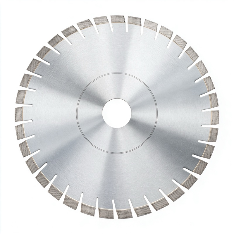 Arix Stone Saw Blade — JOY-ARX - image 2