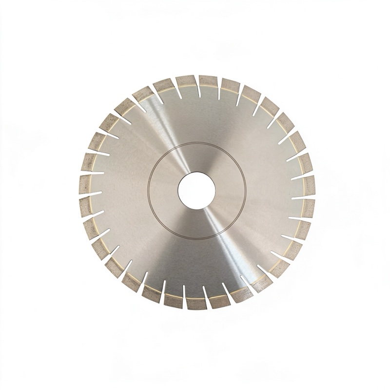 Arix Stone Saw Blade — JOY-ARX