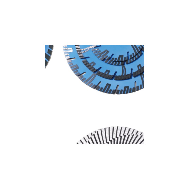 PST Protective Tooth Saw Blade — Black Turbo — JOY-PST-12