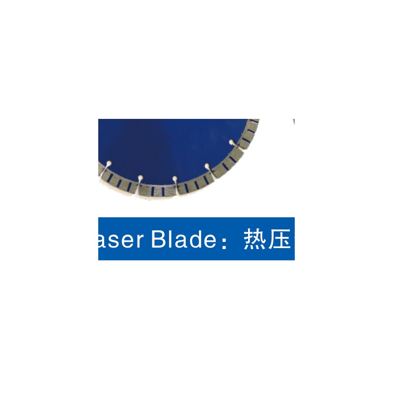 General Purpose Turbo Dry Blade — Dark Blue Slim — JOY-GP-03