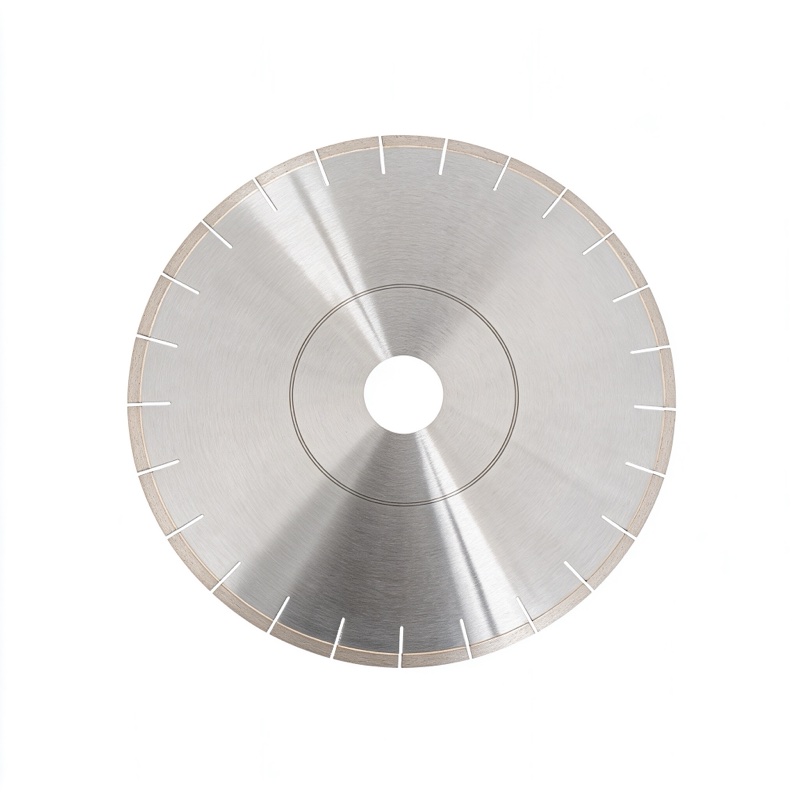 Ceramic Saw Blade (High Frequency Welded) — JOY-CR-HF - image 2