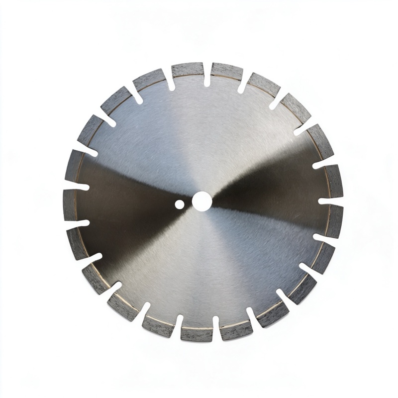 Concrete and Asphalt Saw Blade (High Frequency Welded) — JOY-CA-HF - image 2