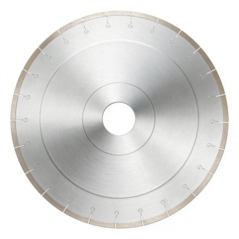 Dekton Saw Blade (Normal Core) — JOY-DK-NC - image 2