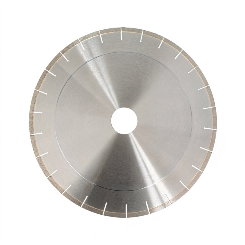 Dekton Saw Blade (Normal Core) — JOY-DK-NC