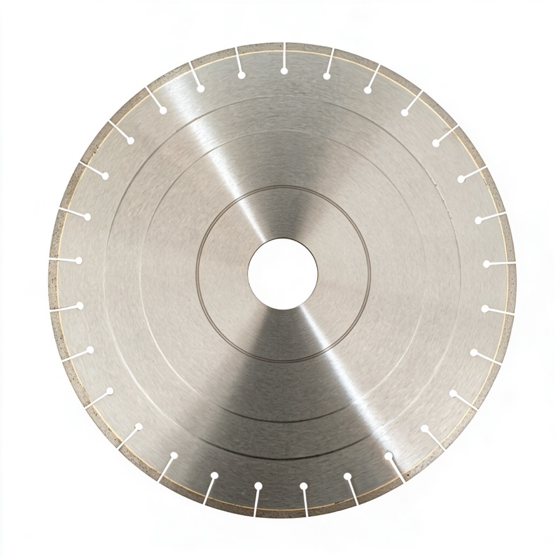 Dekton Saw Blade (Silent Core) — JOY-DK-SC - image 2