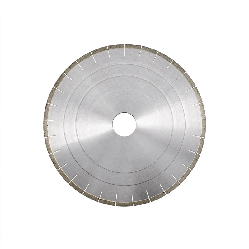 Dekton Saw Blade (Silent Core) — JOY-DK-SC