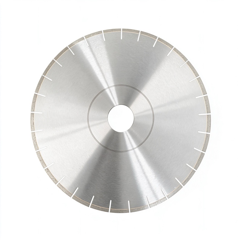 Dekton Saw Blade (Thickened Segment) — JOY-DK-TS - image 2
