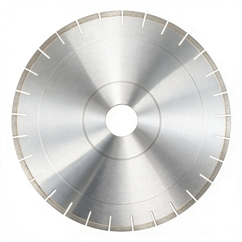Dekton Saw Blade (Thickened Segment) — JOY-DK-TS