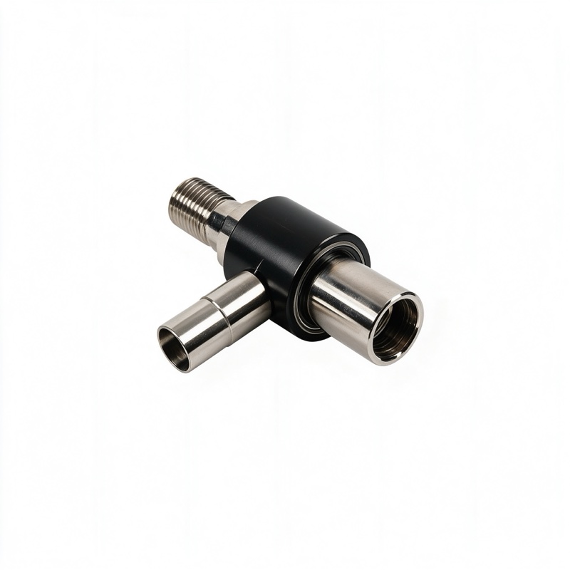 Dust Collector Adapter — JOY-DCA