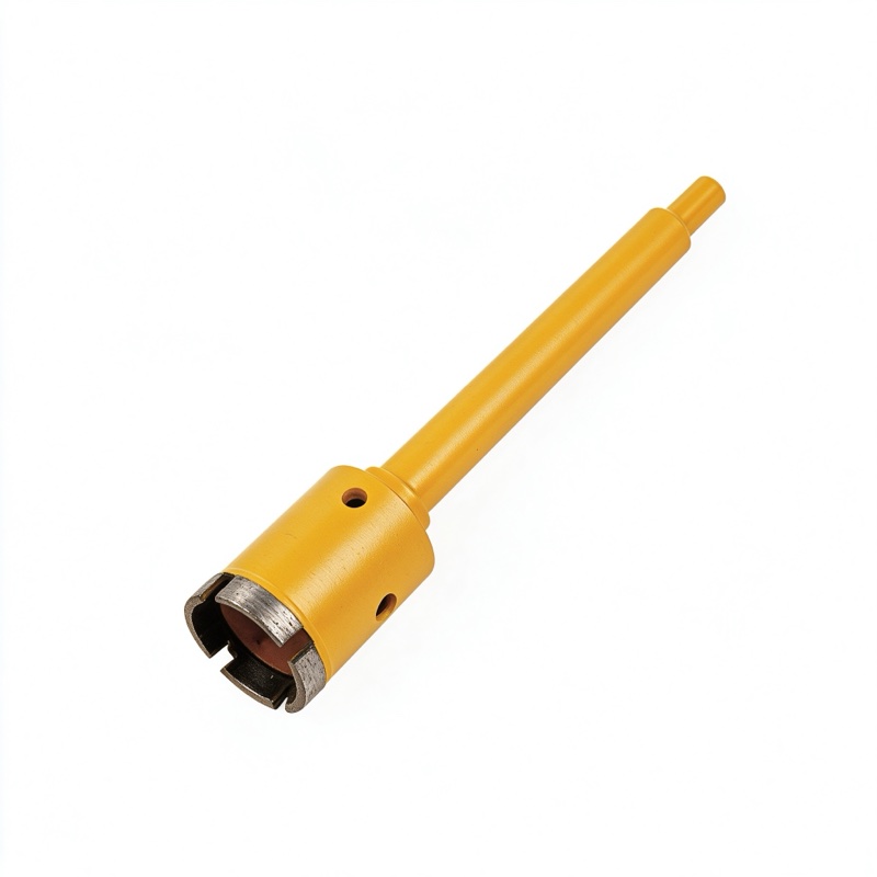 Long Shank Hole Saw — JOY-LSH