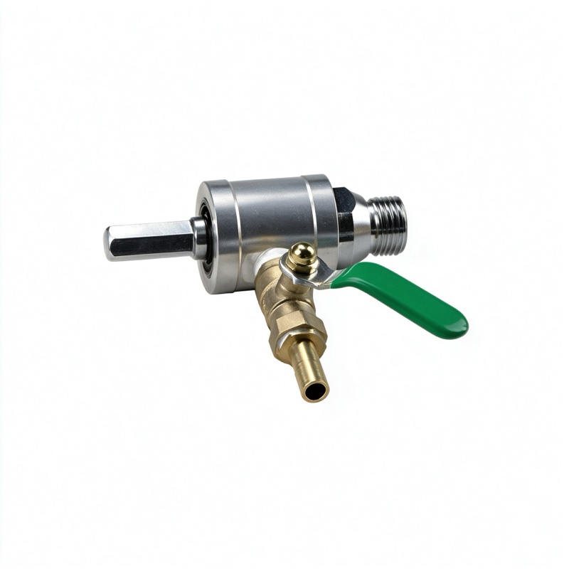 Water Valve Adapter — JOY-WVA