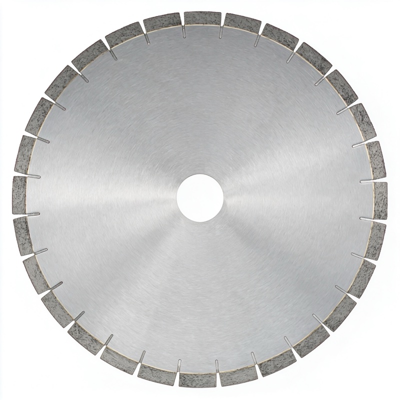 Granite Saw Blade (Long Segment) — JOY-GR-L - image 2