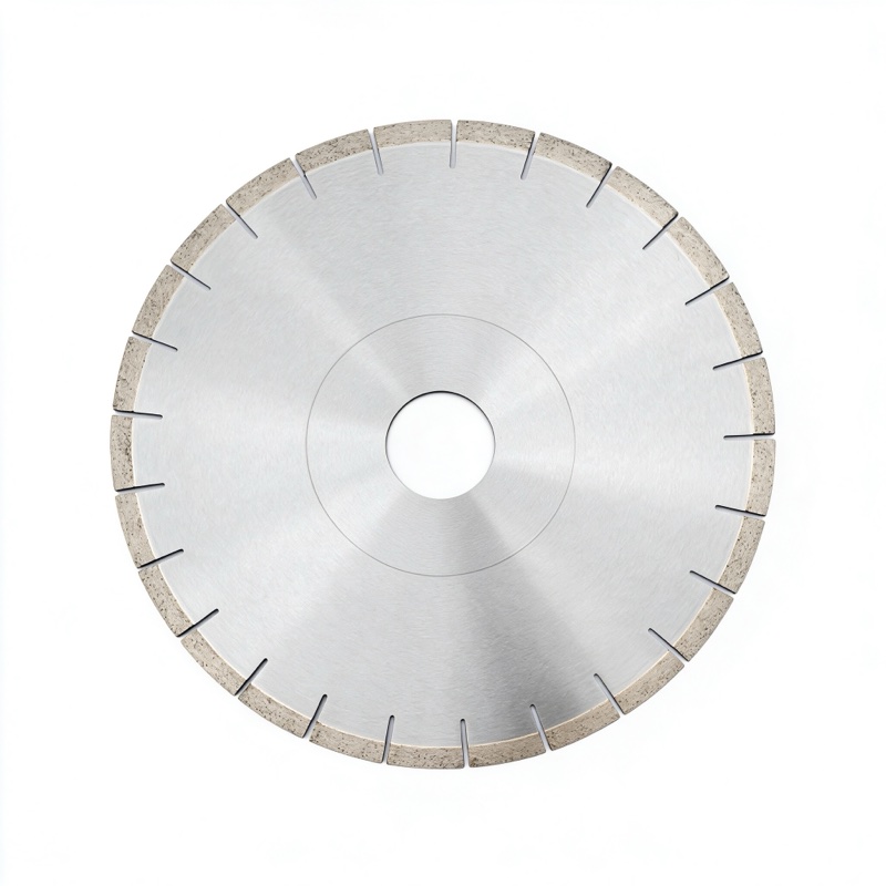 Granite Precision Cutting Blade — JOY-GR-P