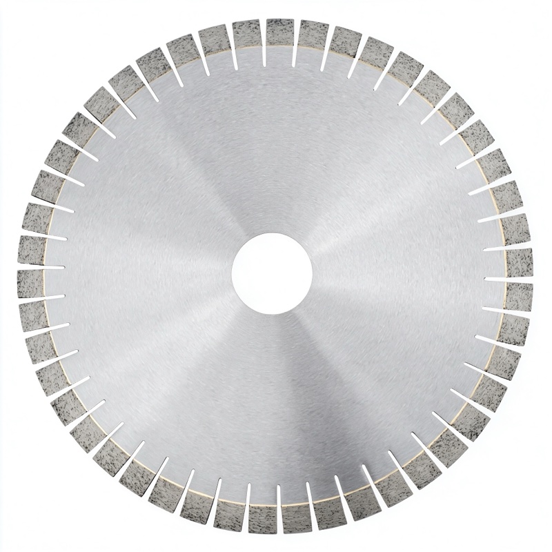 Granite Saw Blade (Short Segment) — JOY-GR-S