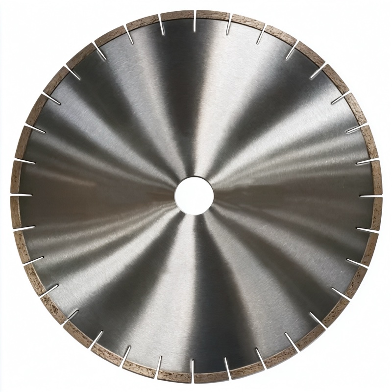 Horizontal Cutting Saw Blade (Marble) — JOY-HC-M