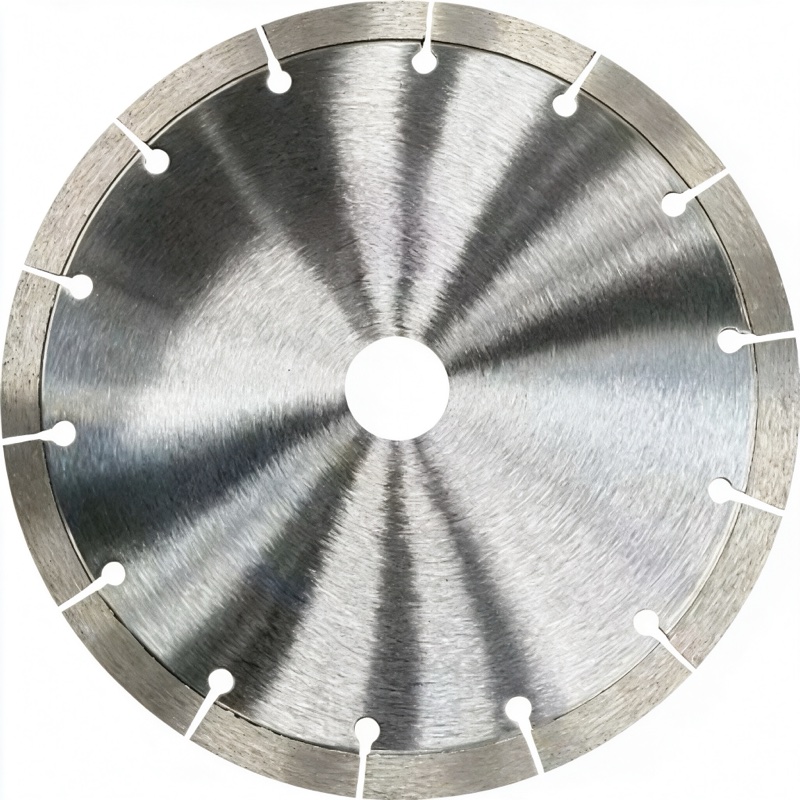 Ceramic Tile Saw Blade (Hot-Pressed and Sintered) — JOY-CT-HP