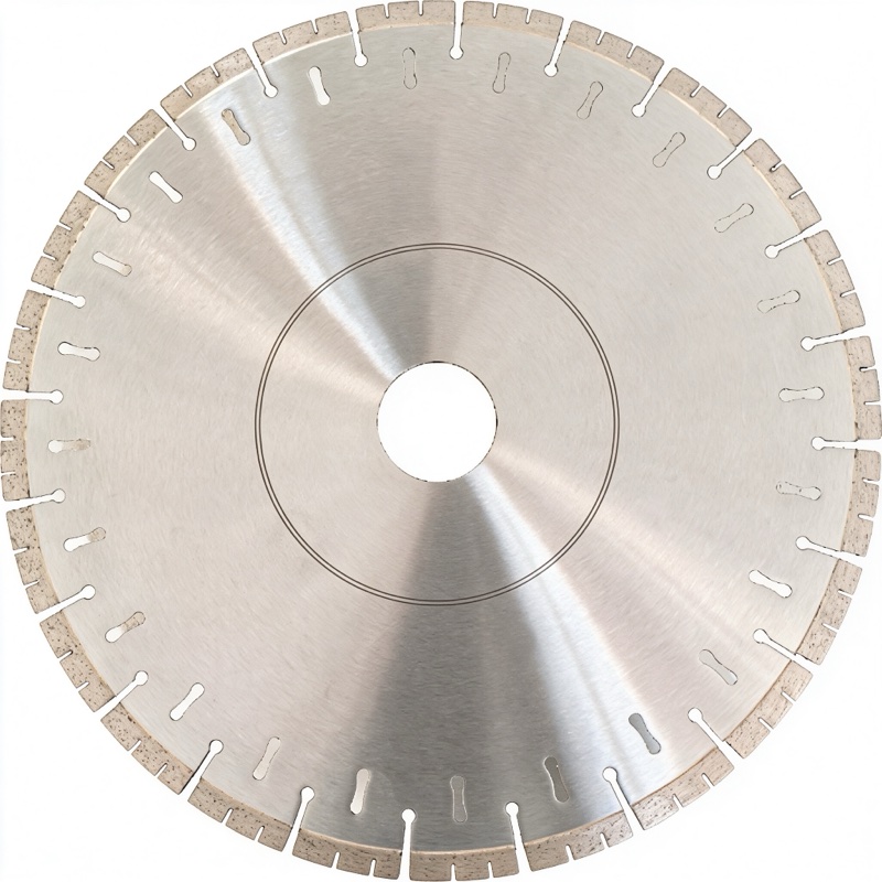 Thermal Insulation Composite Board Saw Blade — JOY-TI