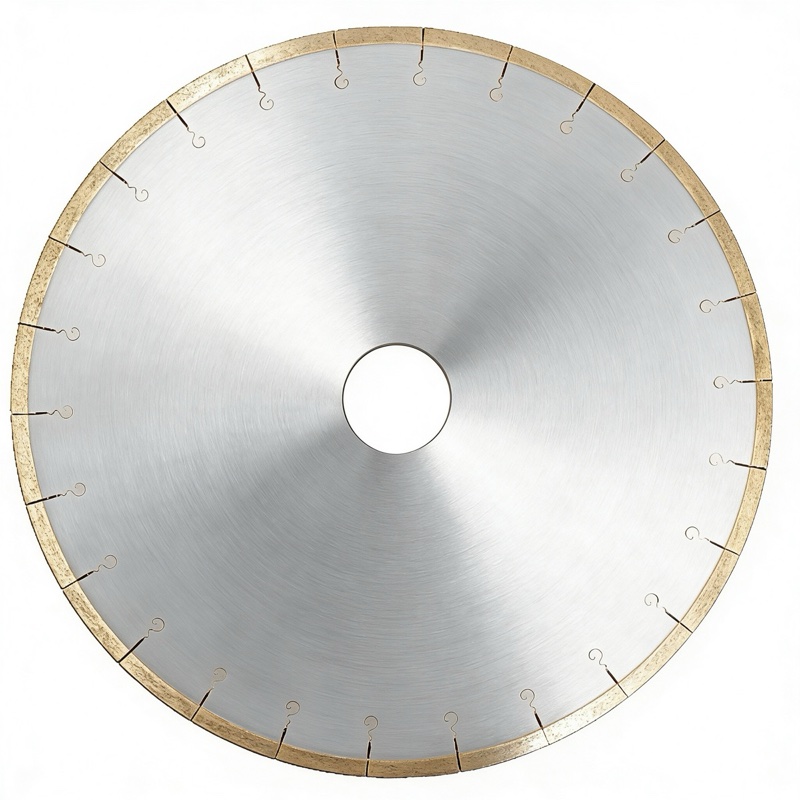 Marble Saw Blade (J-Slot) — JOY-MS-J - image 2