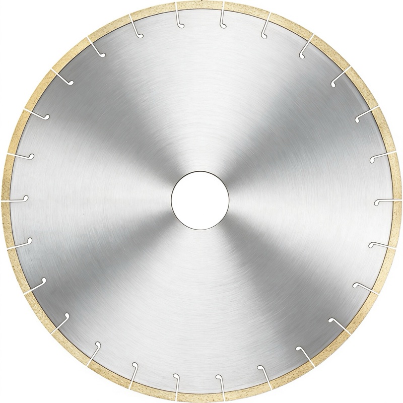 Marble Saw Blade (Lightning / Musical Note Slot) — JOY-MS-SP - image 2