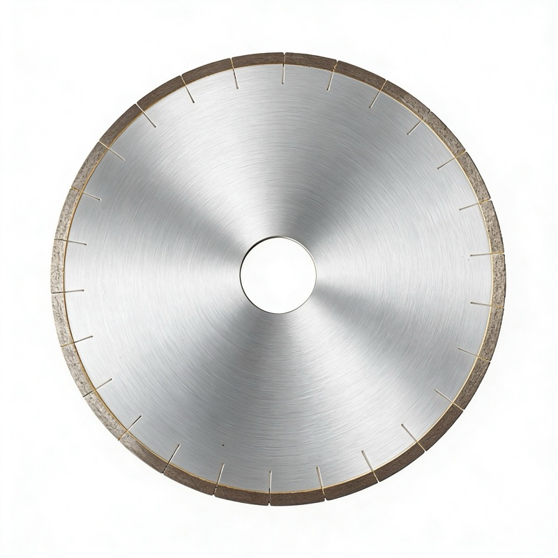 Marble Saw Blade (Straight Slot) — JOY-MS-ST - image 2