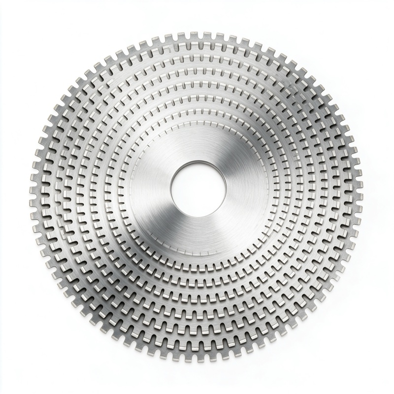 Diamond Segment for Multi-Blade (Ganged Saw) — JOY-MB-S
