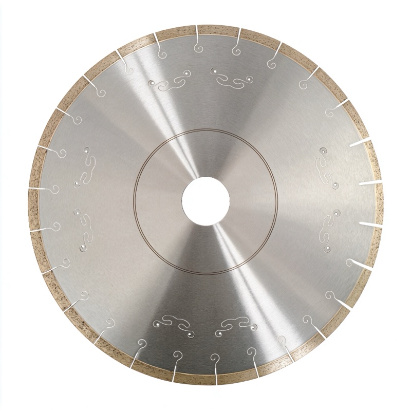Nano Glass Saw Blade — JOY-NG - image 2