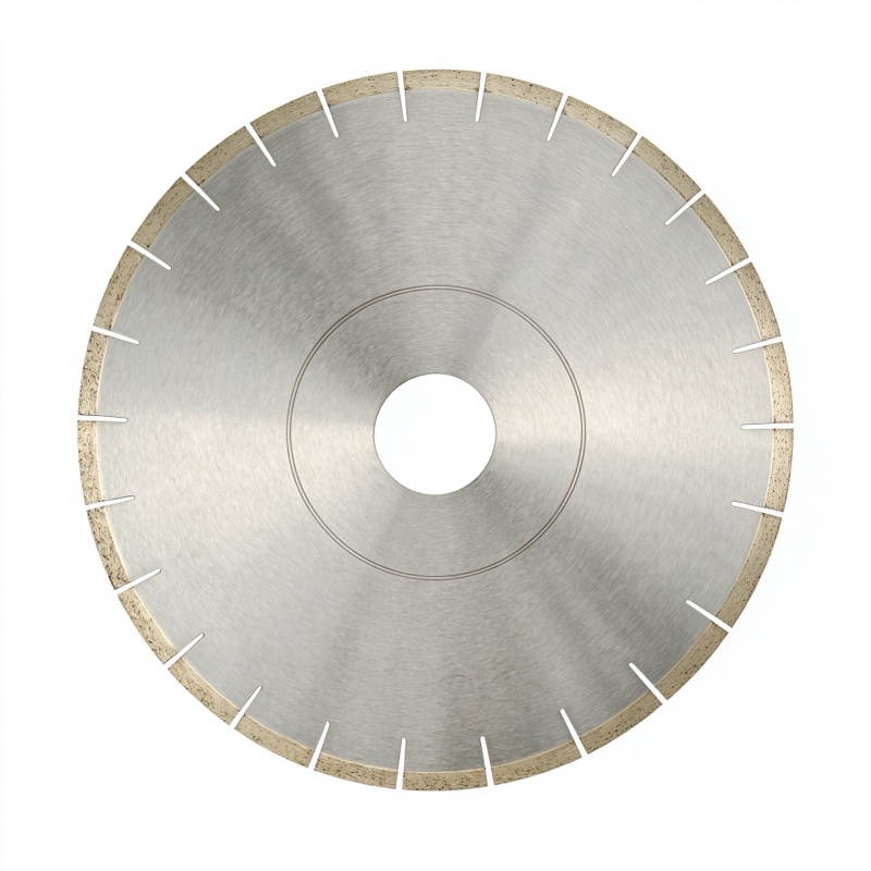 Nano Glass Saw Blade — JOY-NG
