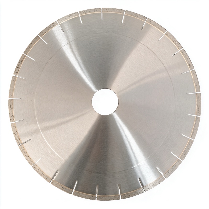 Ceramic PC Brick Saw Blade — JOY-CP