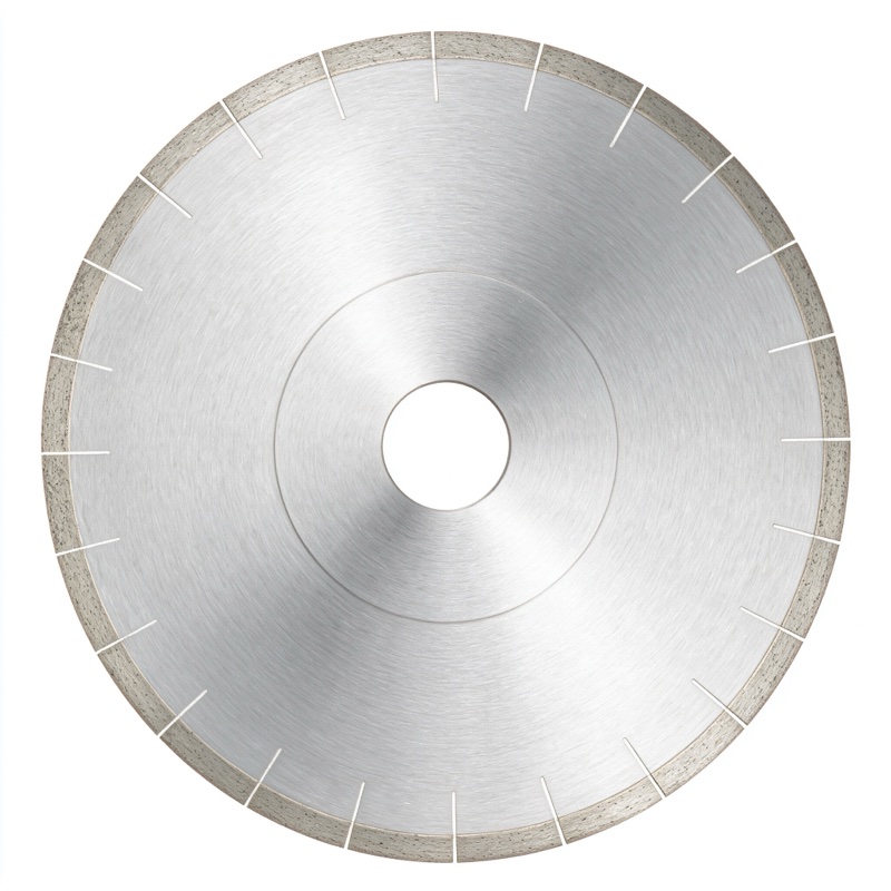 Quartz Saw Blade (Artificial Quartz) — JOY-QZ-A