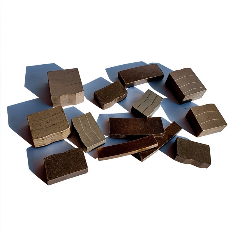 Quarry Blade Segment (Single Blade) — JOY-QB-S
