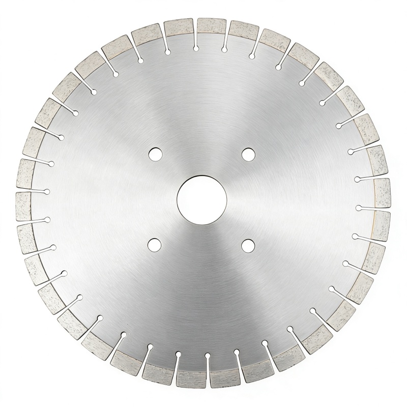 Universal Stone Cutting Blade — JOY-US