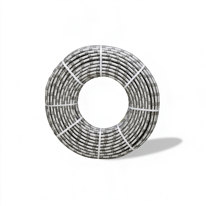 Diamond Wire Saw for Granite — JOY-WS-G - image 2