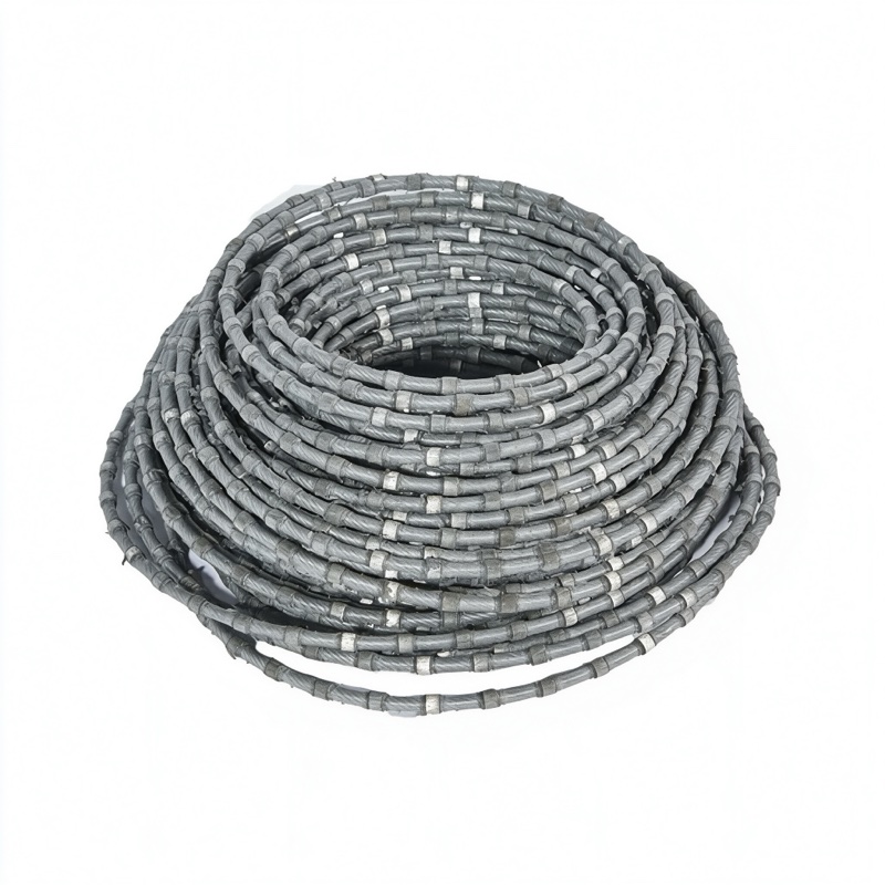 Diamond Wire Saw for Granite — JOY-WS-G