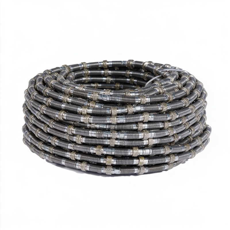 Diamond Wire Saw for Marble — JOY-WS-M - image 2