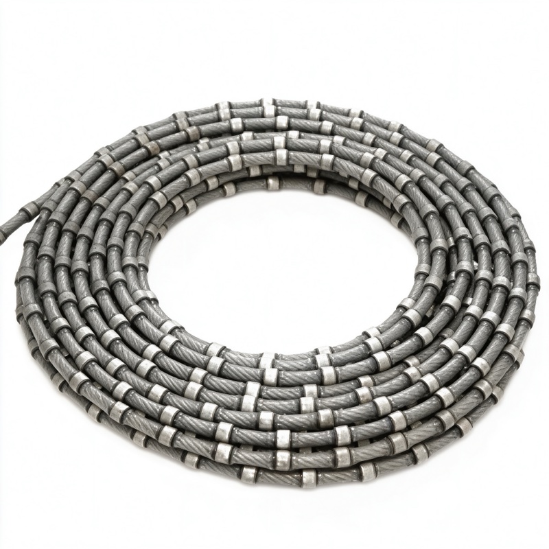 Diamond Wire Saw for Marble — JOY-WS-M